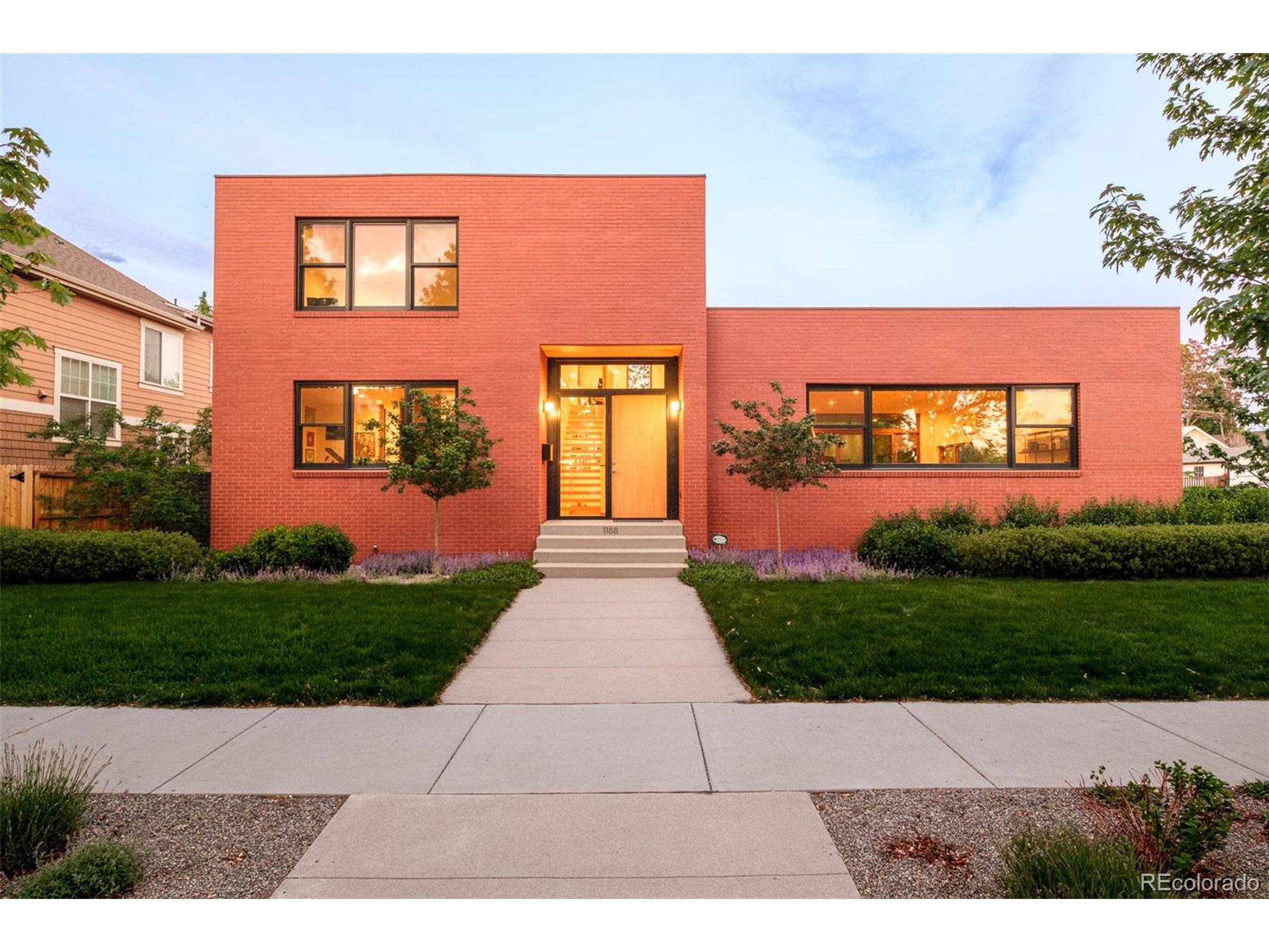 1188 S Sherman St, Denver, CO 80210