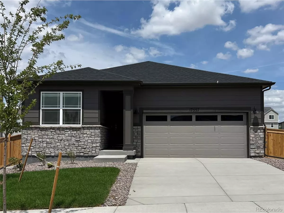 Commerce City, CO 80022,17557 E 89th Way