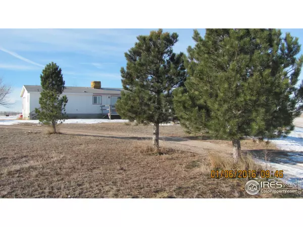 Otis, CO 80743,47301 County Road LL