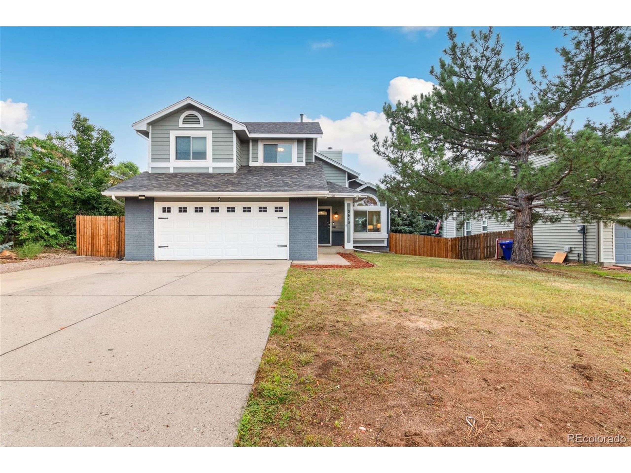 3615 Birnamwood Dr, Colorado Springs, CO 80920