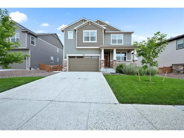 652 Pinecliff Dr, Erie, CO 80516