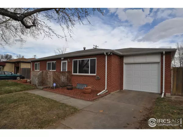 Greeley, CO 80631,2630 12th Ave