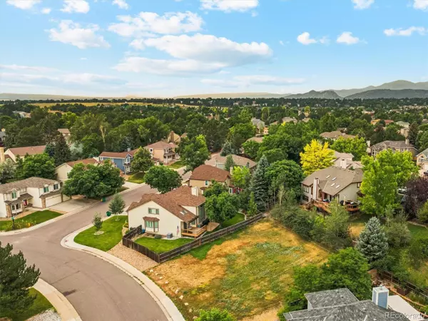 Littleton, CO 80127,10764 W Quarles Ave