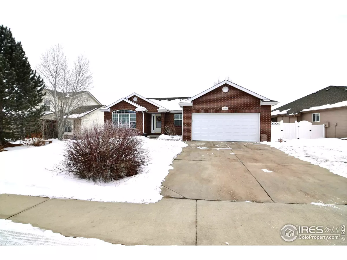 Greeley, CO 80634,5608 W 13th St Rd