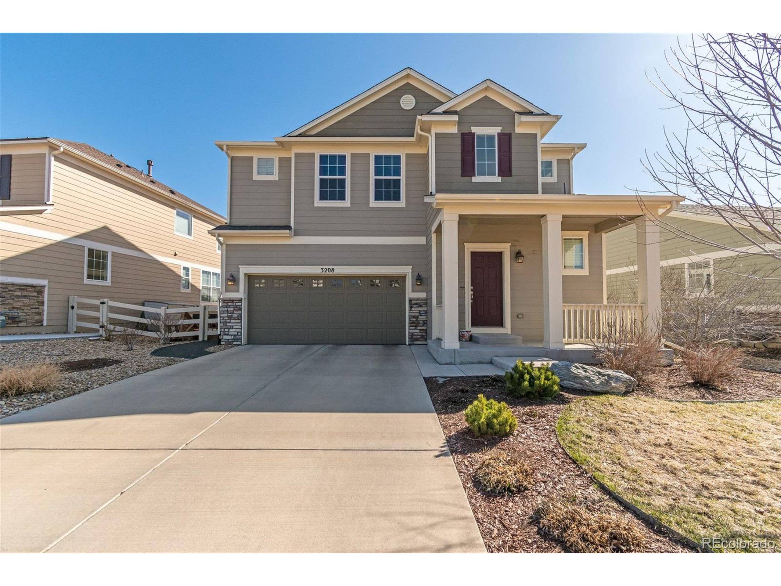 3208 Bryce Dr, Fort Collins, CO 80525