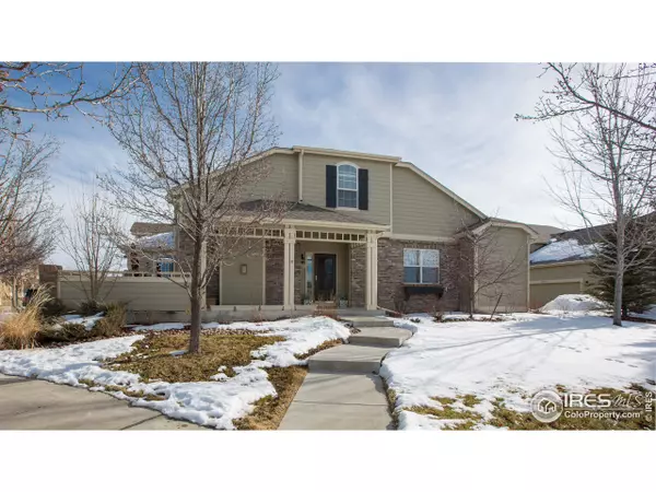 2703 County Fair Ln, Fort Collins, CO 80528