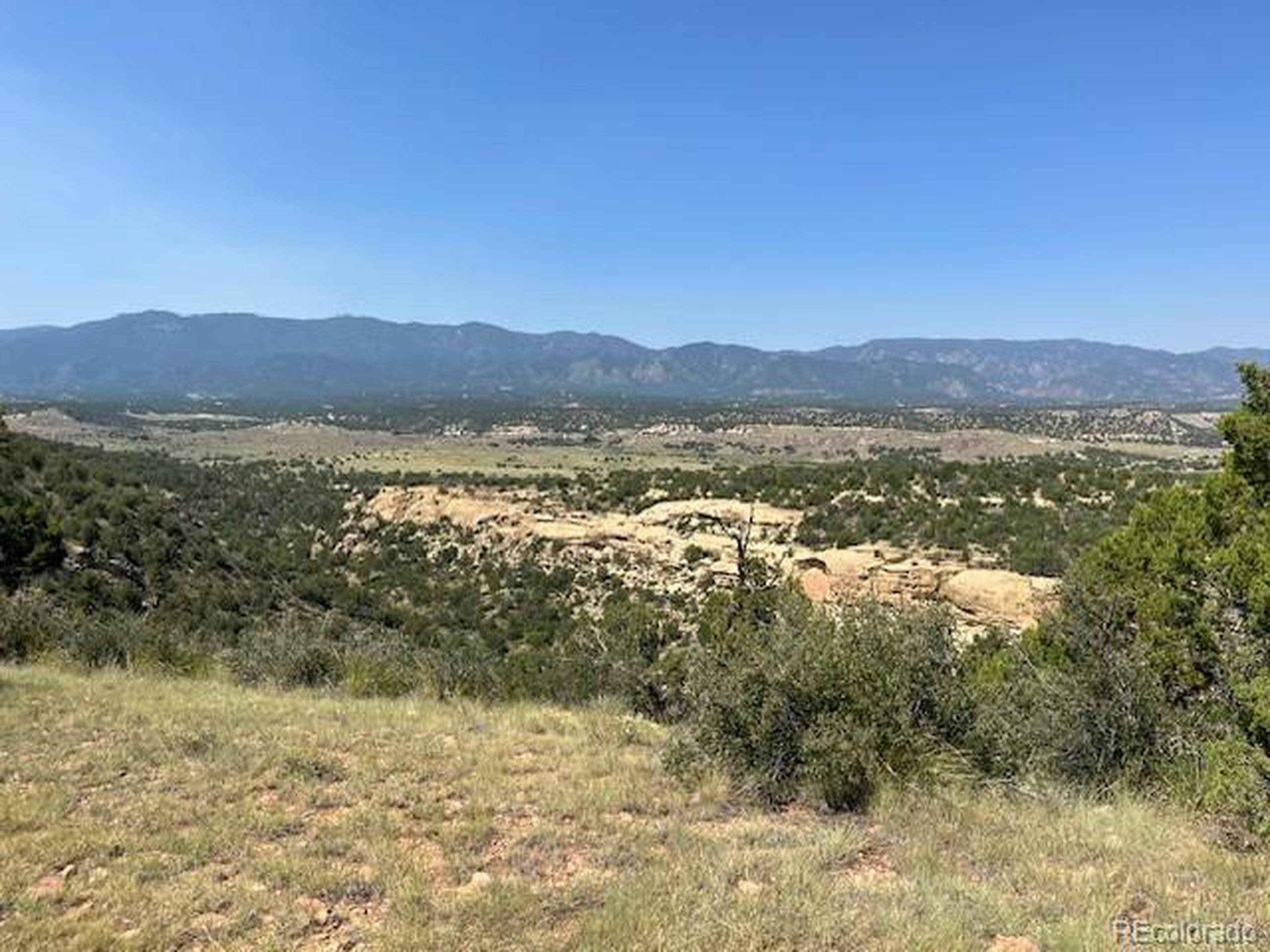 8 Newlin Ridge Rd, Florence, CO 81226