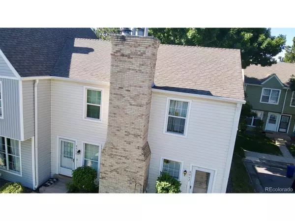 Lakewood, CO 80227,8960 W Dartmouth Pl