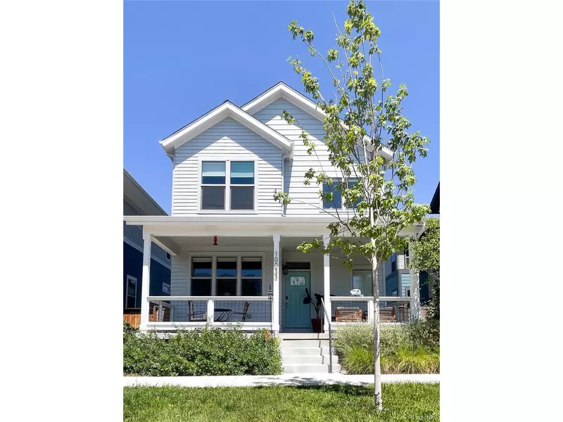 10033 E 60th Ave, Denver, CO 80238