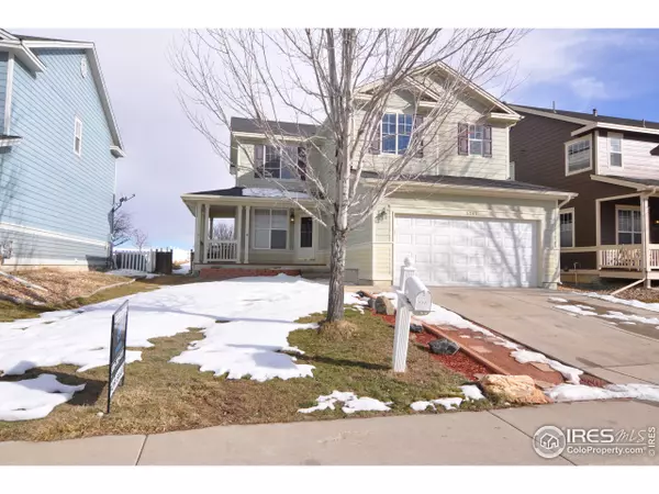 5247 Mt Arapaho Cir, Frederick, CO 80504