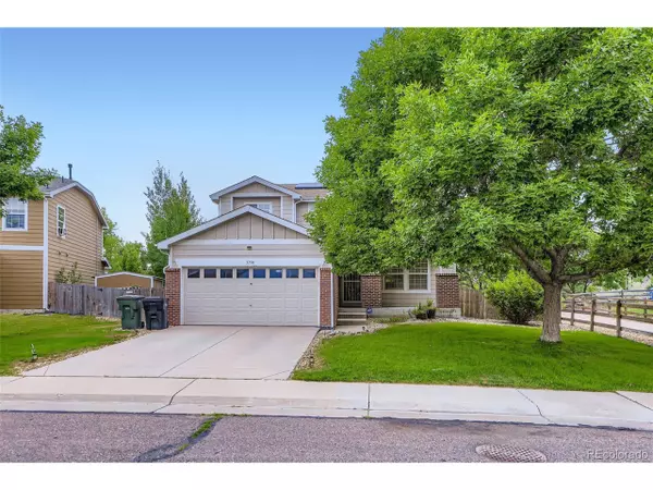 Thornton, CO 80229,3750 E 92nd Pl