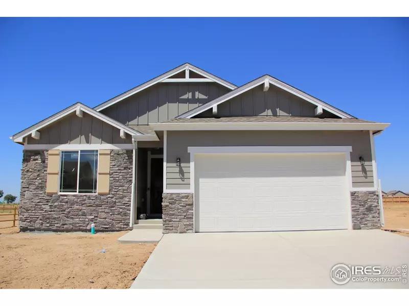 1209 5th St, Pierce, CO 80650