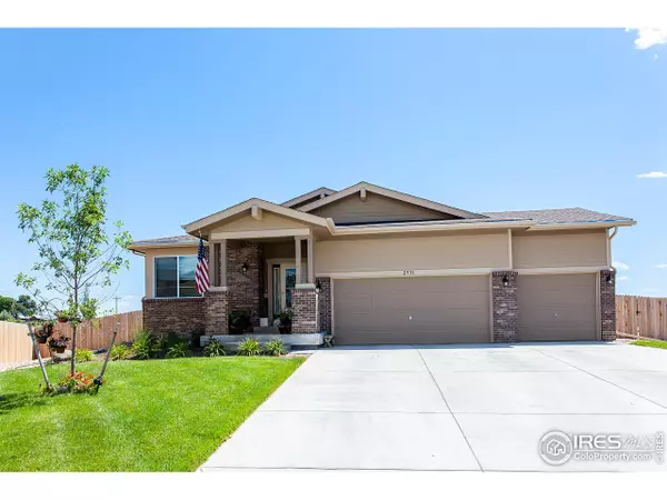 2931 Moulard Ct, Johnstown, CO 80534