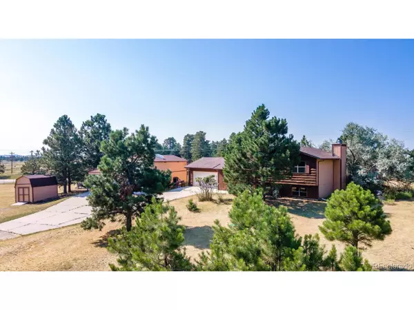 Elizabeth, CO 80107,4952 Spruce Ct