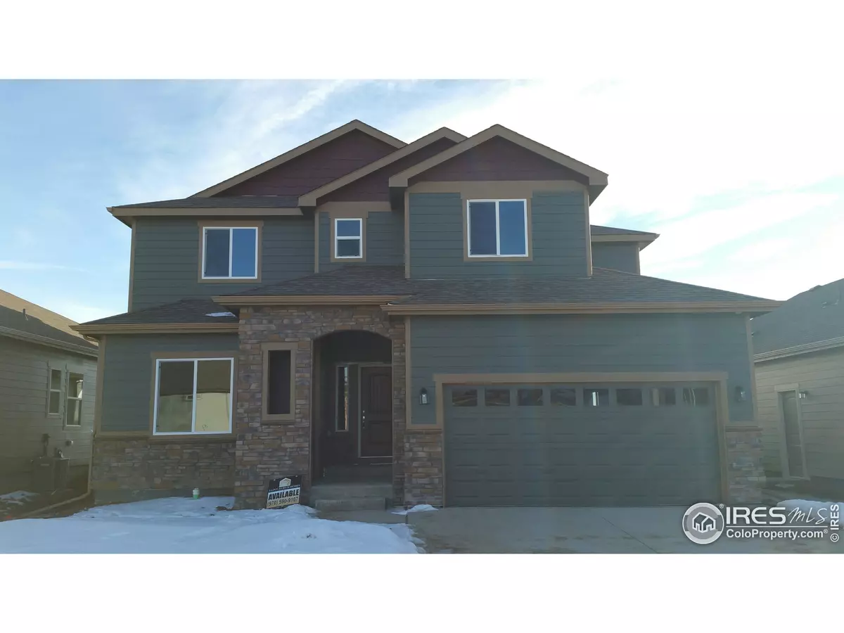 Loveland, CO 80537,939 Lepus Dr