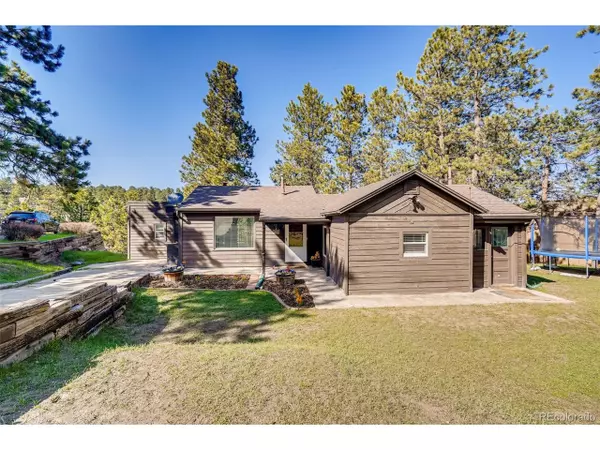 Evergreen, CO 80439,30179 Aspen Ln