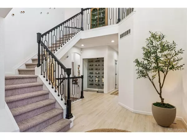 Castle Rock, CO 80104,1302 Milbury St