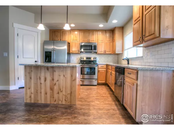 Fort Collins, CO 80528,3838 Steelhead St #12