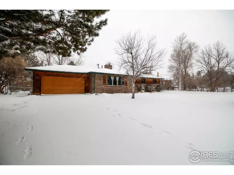 2609 W Reservoir Rd, Greeley, CO 80634