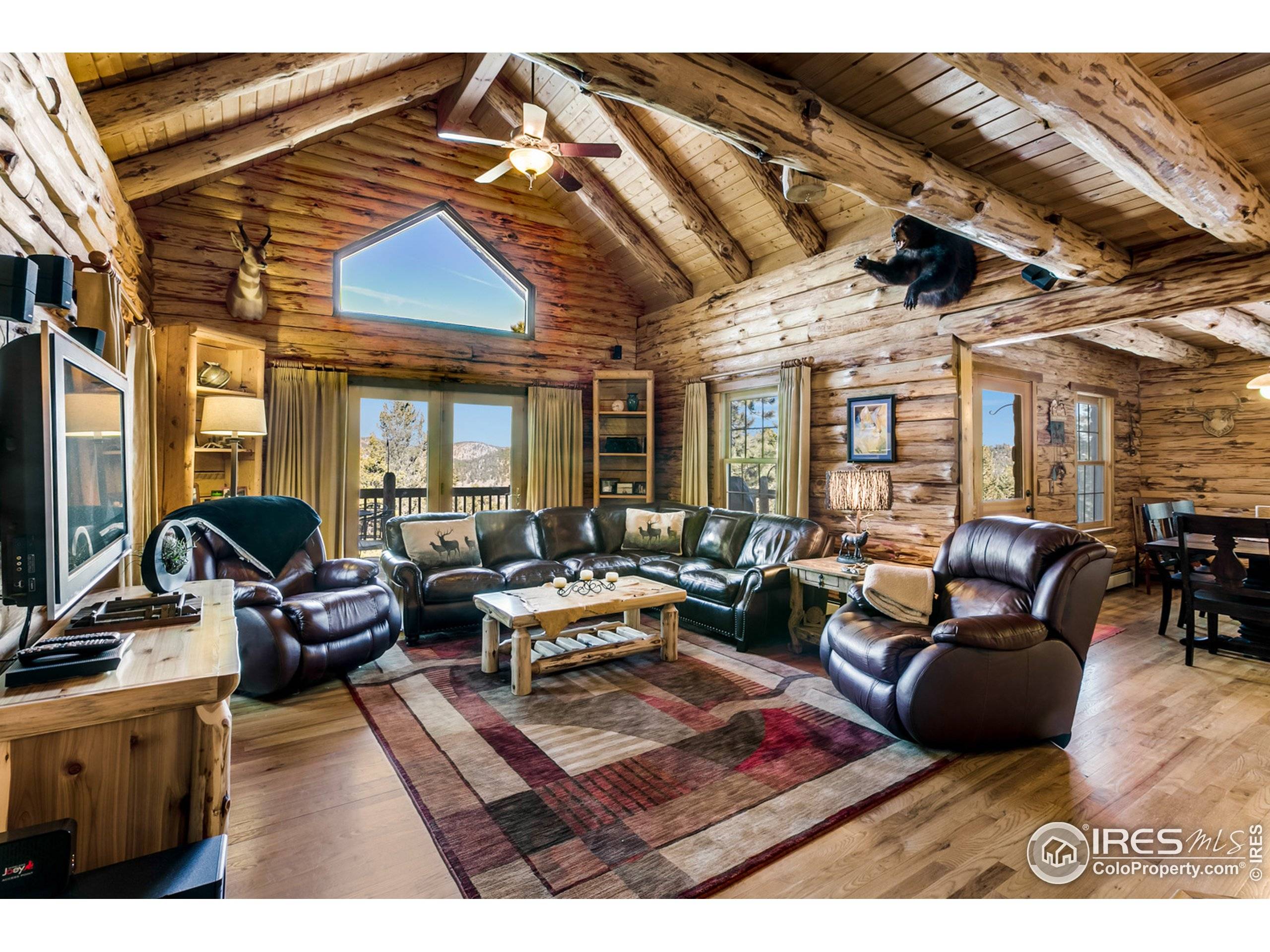 153 Shady Holw, Nederland, CO 80466