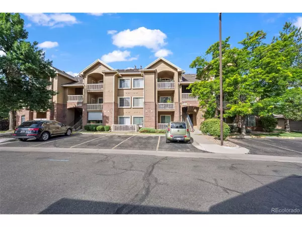 1631 W Canal Cir #817, Littleton, CO 80120