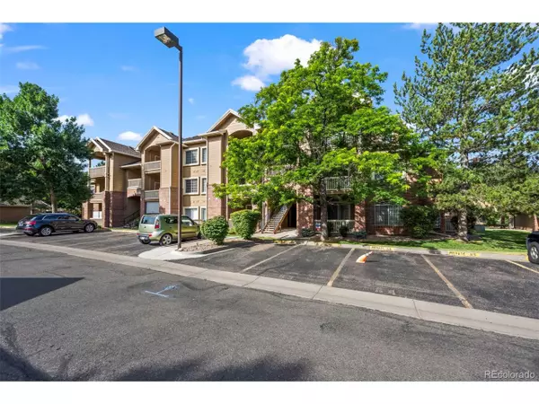 Littleton, CO 80120,1631 W Canal Cir #817