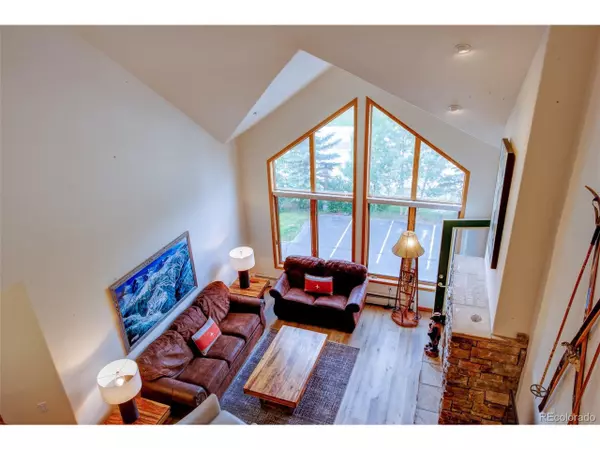 Keystone, CO 80435,23110 US Highway 6 #5040