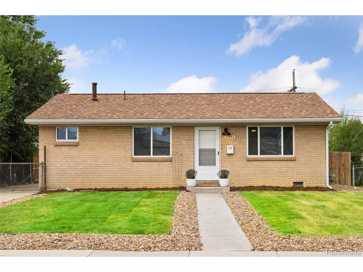 Commerce City, CO 80022,6951 Leyden St