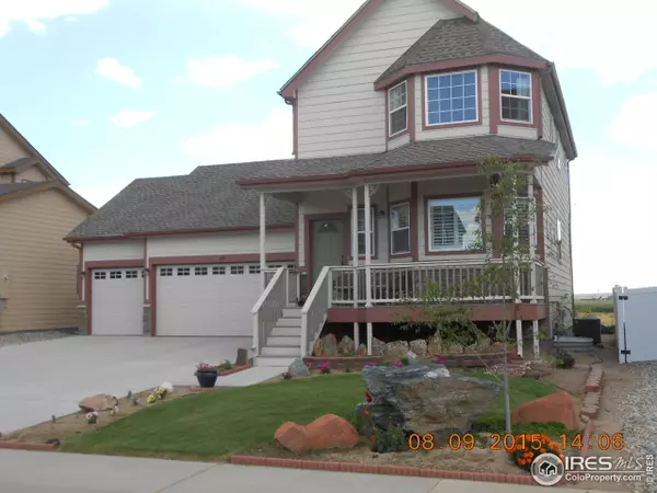 656 Dakota Way, Windsor, CO 80550