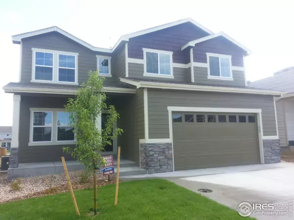 1693 Eden Valley Ln, Severance, CO 80550