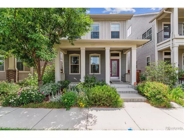 Denver, CO 80238,11336 E 27th Ave