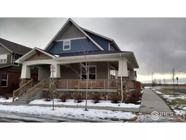 4392 W 117th Way, Westminster, CO 80031