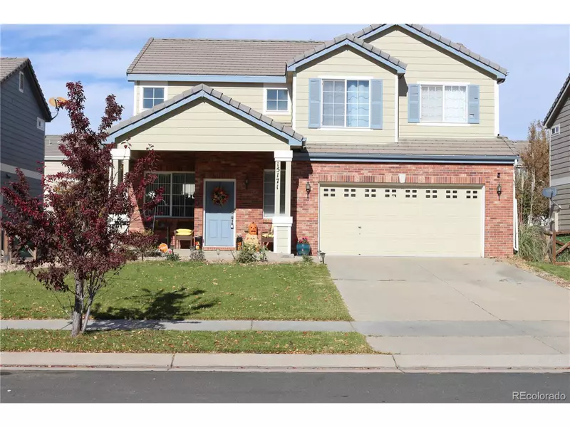 15171 E 118th Ave, Commerce City, CO 80603