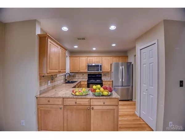 Aurora, CO 80014,3914 S Dillon Way #C