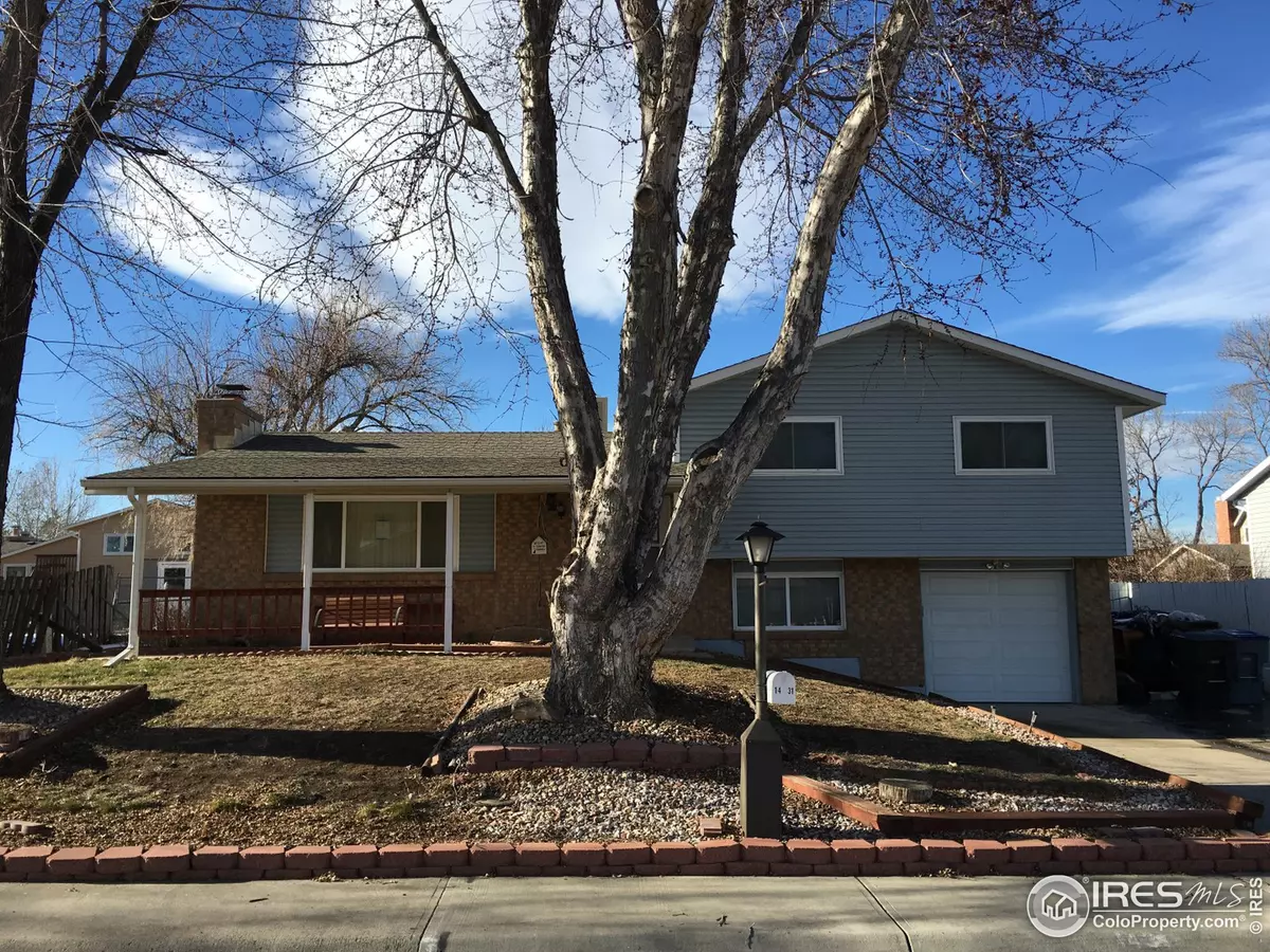 Longmont, CO 80501,1431 S Terry St