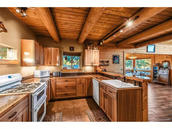 Como, CO 80432,420 Shetland Cir