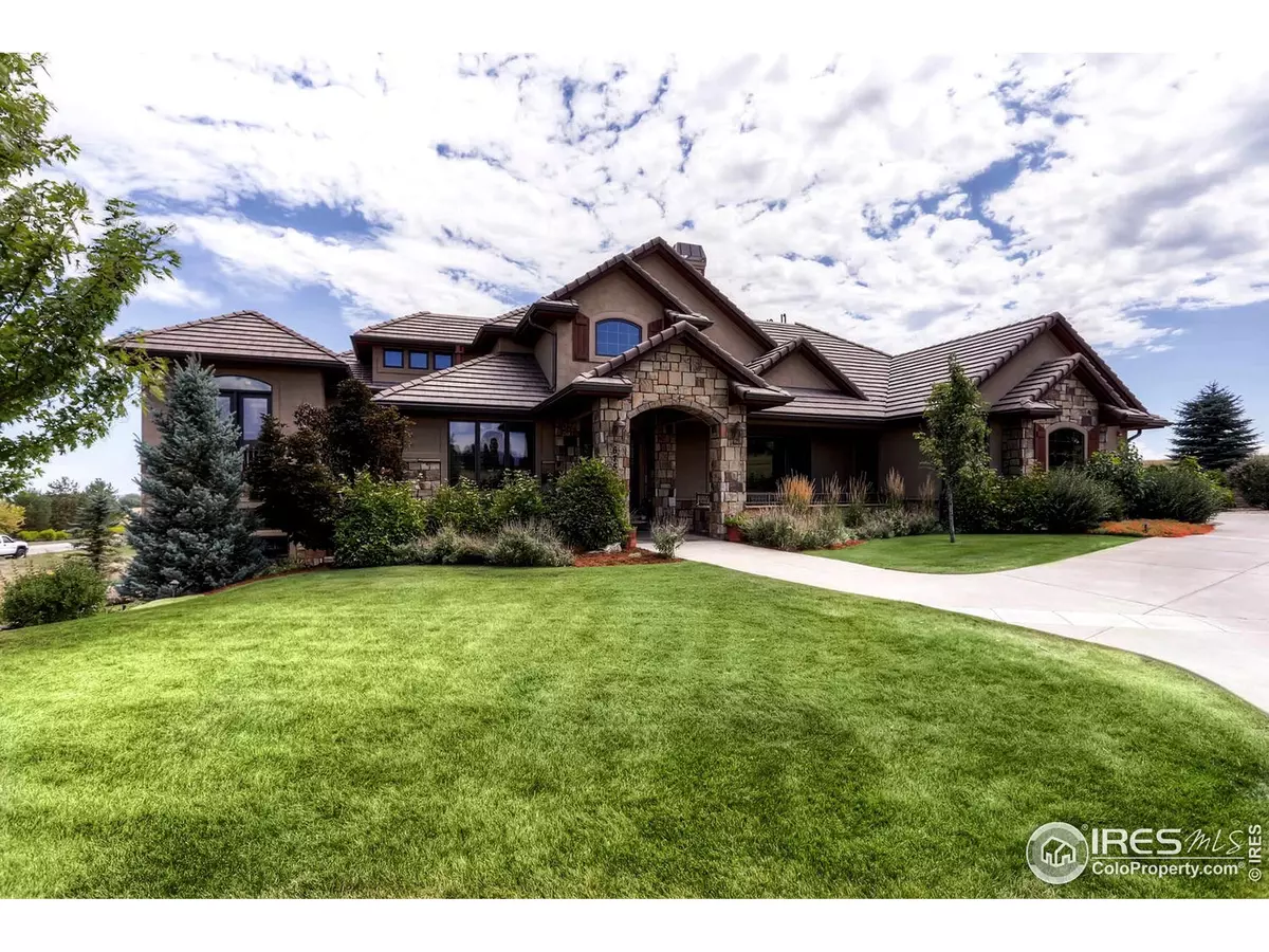 Niwot, CO 80503,6754 Niwot Hills Dr