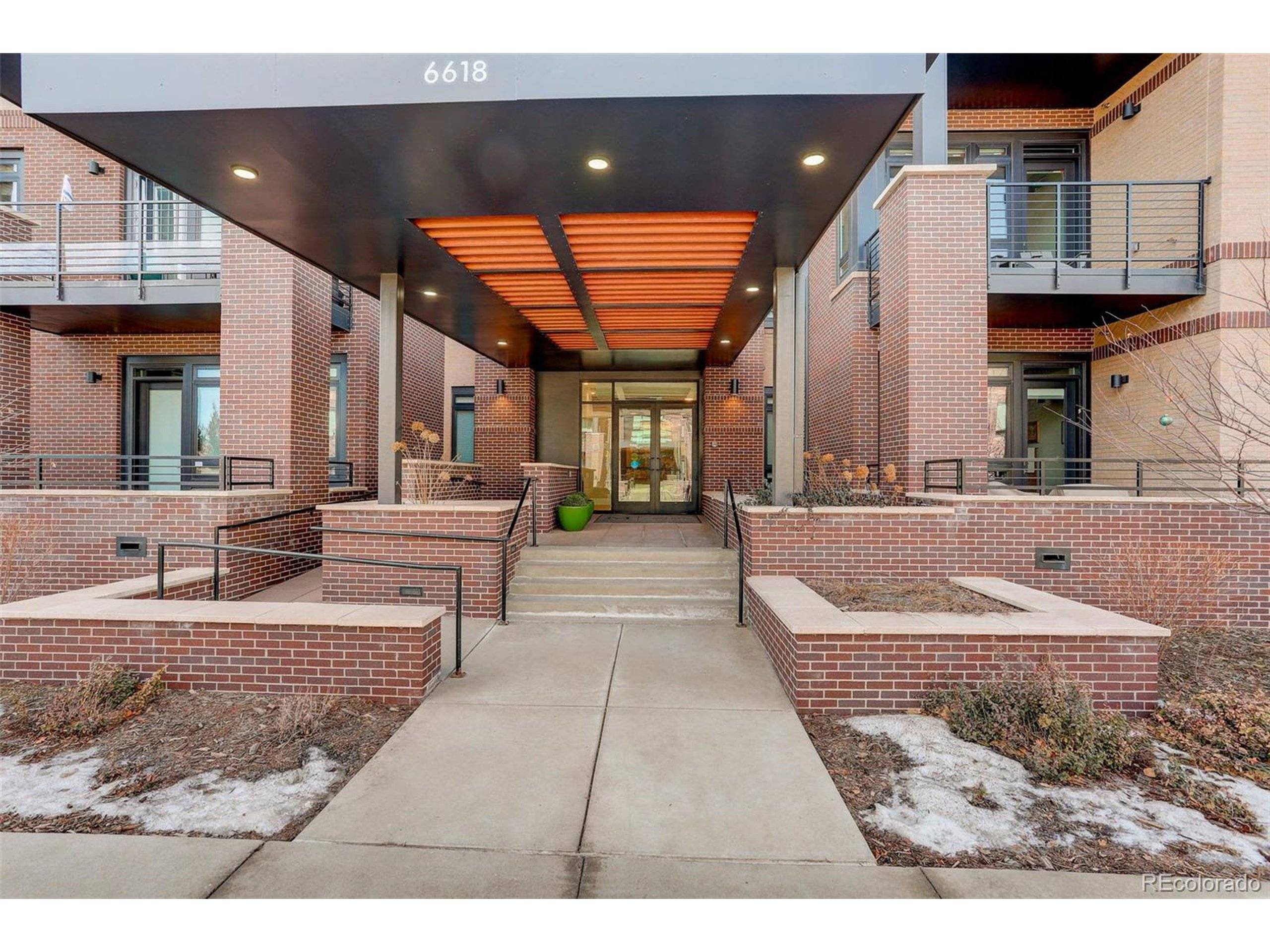 6618 E Lowry Blvd #205, Denver, CO 80230