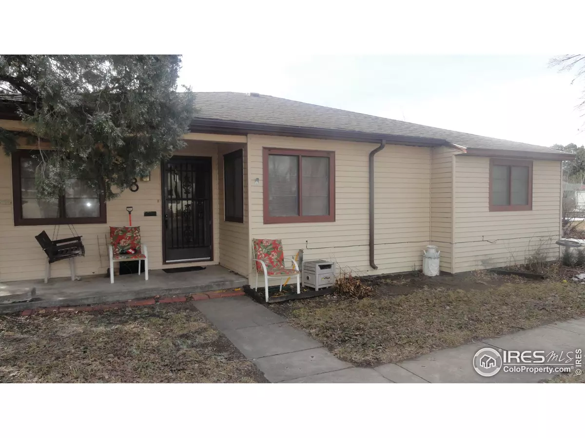 Fort Morgan, CO 80701,628 E 6TH Ave