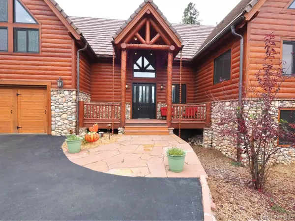 Evergreen, CO 80439,27945 Alabraska Ln