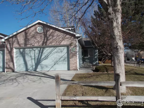 1802 Cheyenne Ave, Loveland, CO 80538