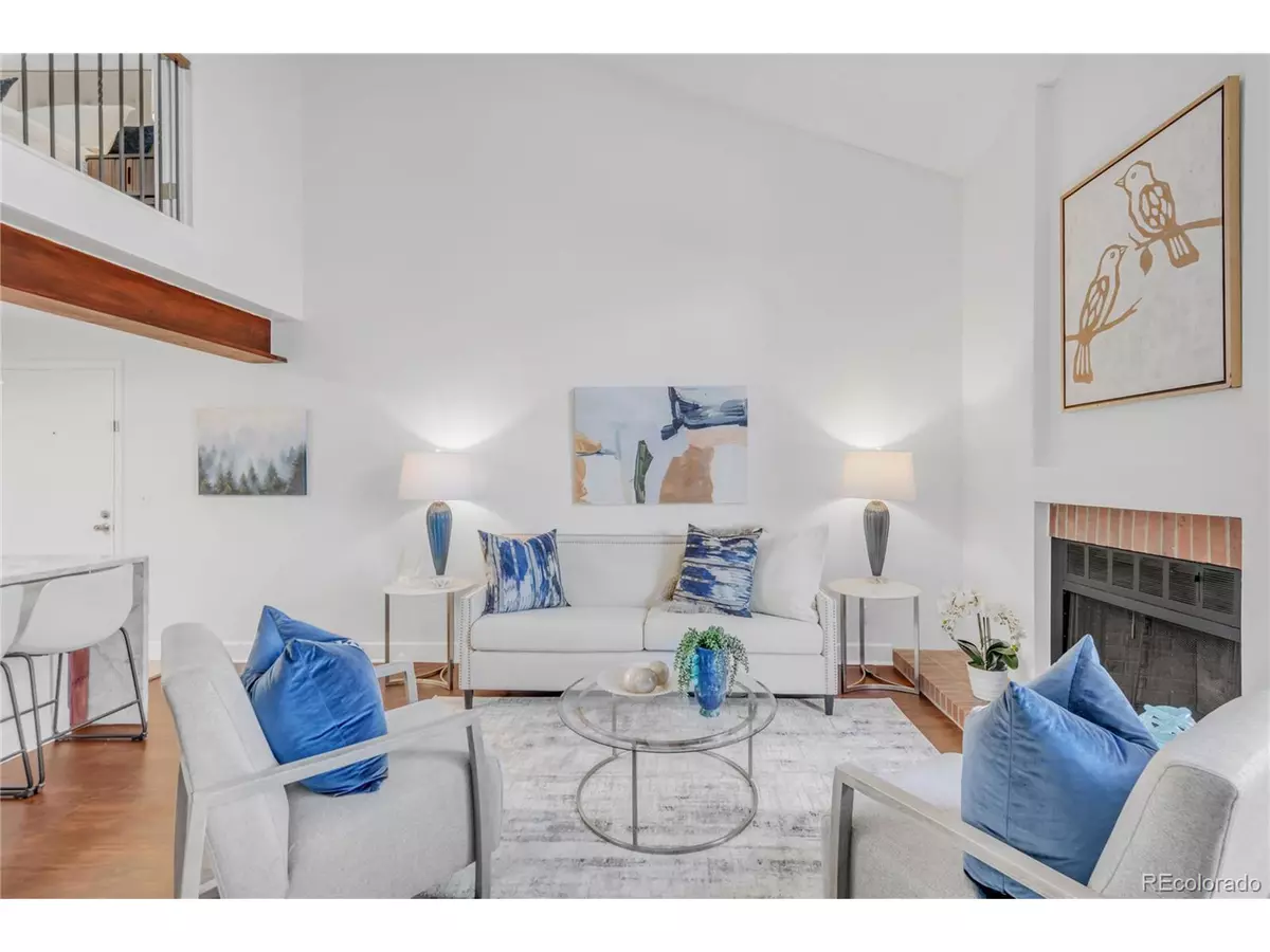 Littleton, CO 80123,4899 S Dudley St #19D