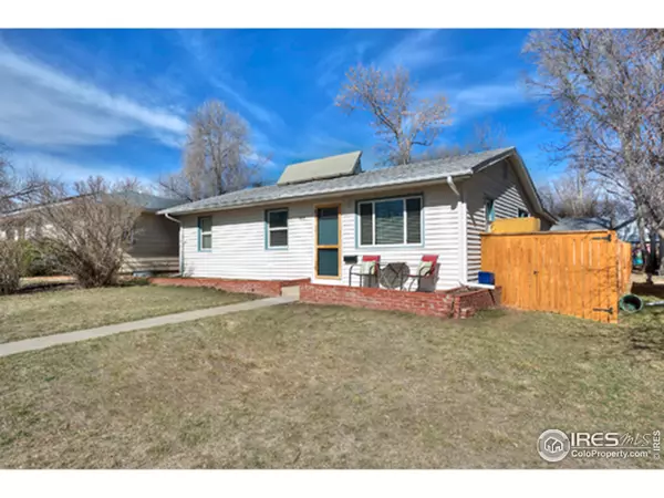 403 E Chester St, Lafayette, CO 80026