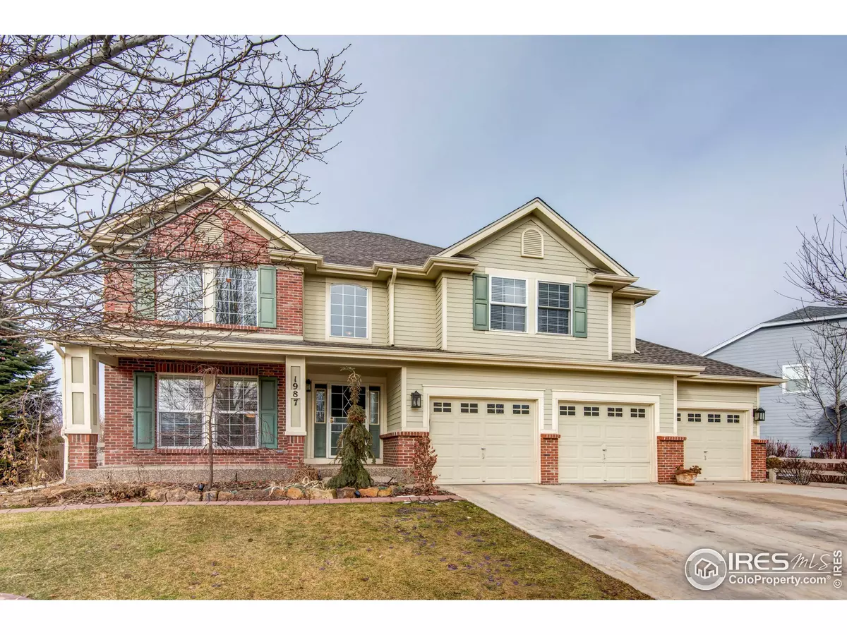 Westminster, CO 80234,1987 W 131st Ln