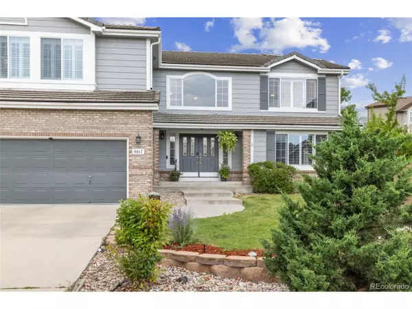 Highlands Ranch, CO 80126,9817 Clairton Ln
