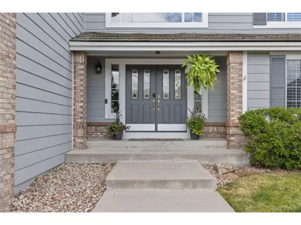 Highlands Ranch, CO 80126,9817 Clairton Ln