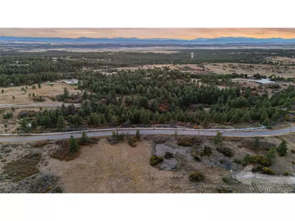Franktown, CO 80116,11011 Sunset Oaks Pl