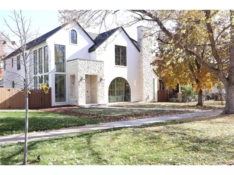 2332 S Columbine St, Denver, CO 80210