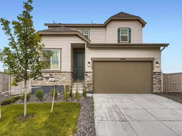 Parker, CO 80134,13446 Amber Sky St