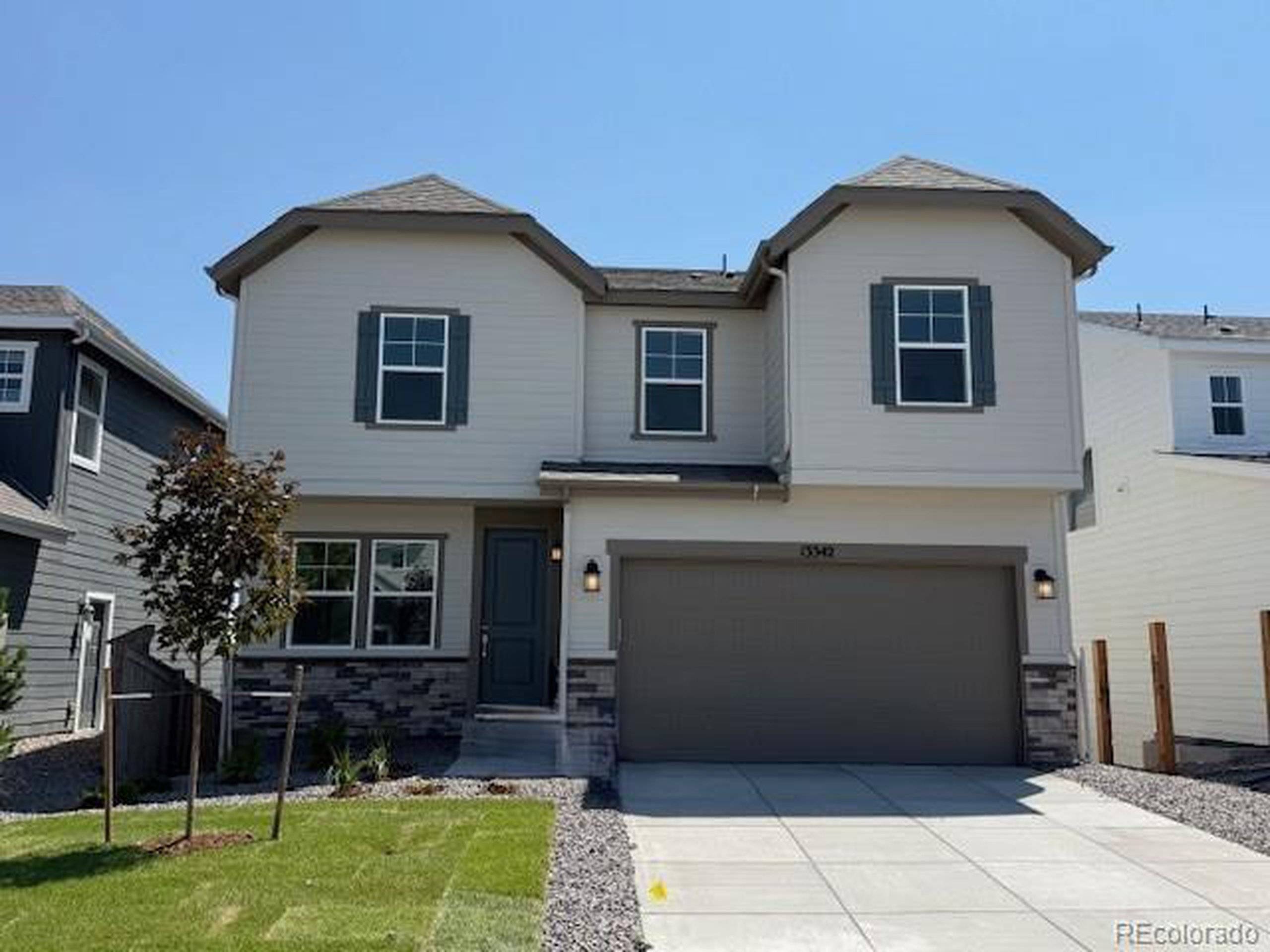 13342 Blue Amber Ct, Parker, CO 80134